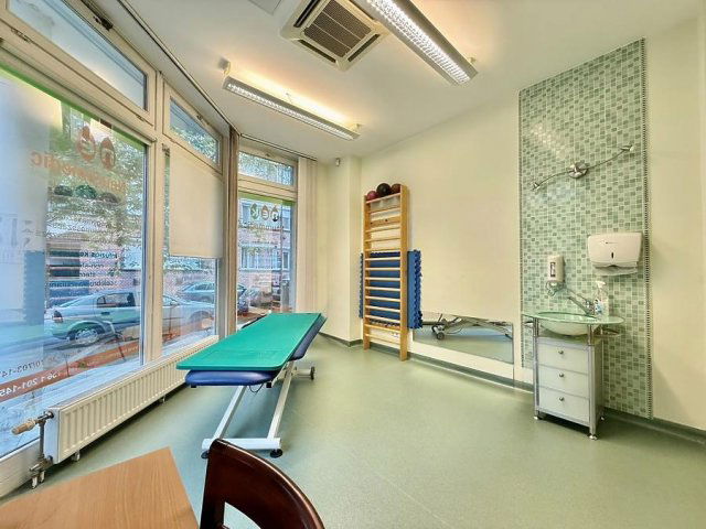Kiadó üzlethelyiség, Budapesten, II. kerületben 800 E Ft / hó