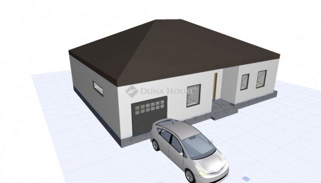 Eladó ikerház, Budapesten, XVIII. kerületben 159.9 M Ft, 5 szobás