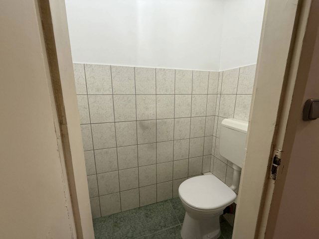 Eladó téglalakás, Szombathelyen 36.99 M Ft, 2 szobás