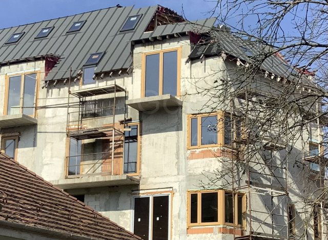 Eladó téglalakás, Miskolcon 59.45 M Ft, 4 szobás