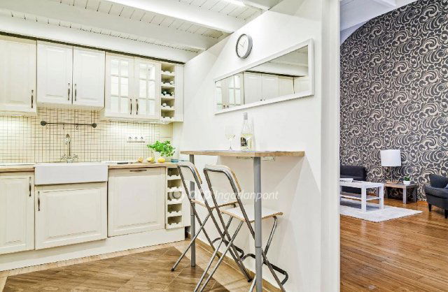 Eladó téglalakás, Budapesten, VII. kerületben 69.9 M Ft