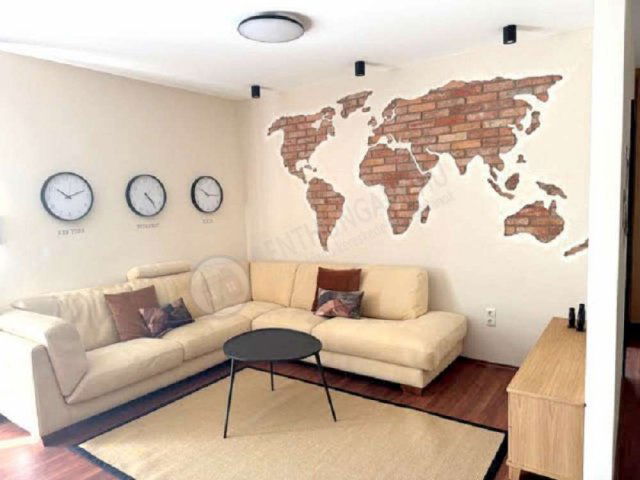 Kiadó téglalakás, albérlet, XIV. kerületben, Torontál utcában