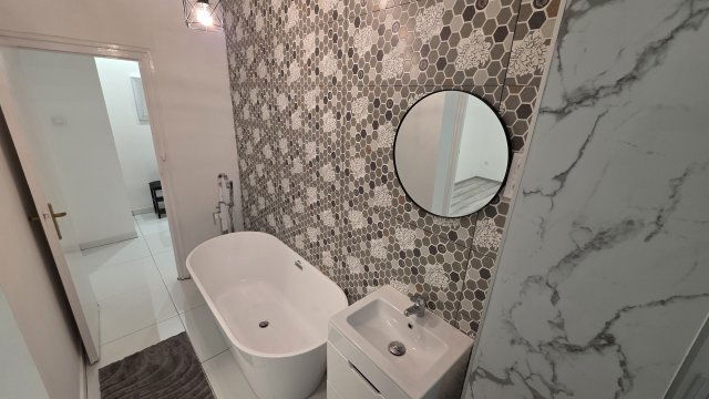 Eladó téglalakás, Budapesten, XVIII. kerületben 64.9 M Ft