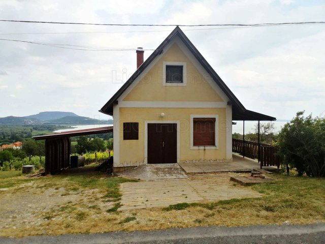 Eladó mezogazdasagi ingatlan, Balatonedericsen 178.99 M Ft