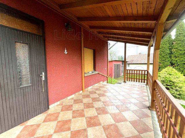 Eladó családi ház, Balatonszemesen 85 M Ft, 20 szobás