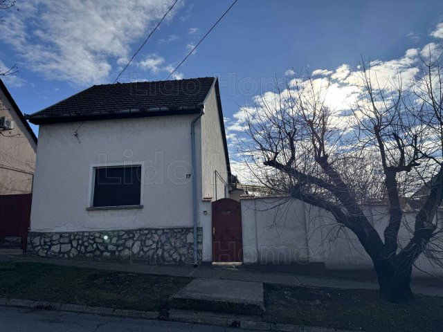 Eladó családi ház, Kaposváron 40.8 M Ft / költözzbe.hu