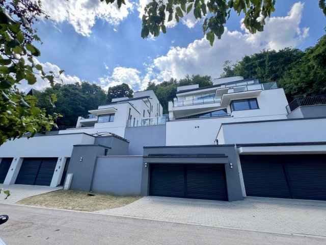 Eladó téglalakás, Budapesten, II. kerületben 235 M Ft