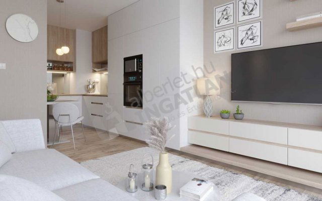 Kiadó téglalakás, albérlet, XI. kerületben, Petzvál József utcában