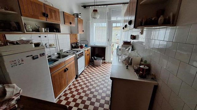 Eladó sorház, Gödön 89 M Ft, 3+2 szobás / költözzbe.hu