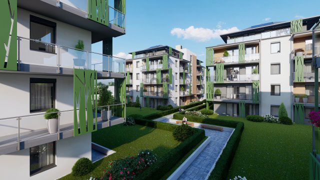 Eladó téglalakás, Budapesten, XIV. kerületben 111.5 M Ft