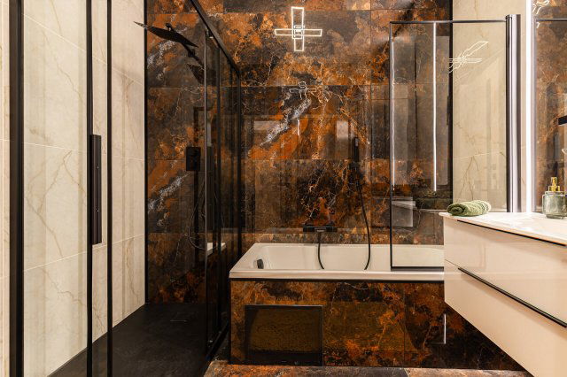 Eladó téglalakás, Budapesten, XIII. kerületben 164.9 M Ft