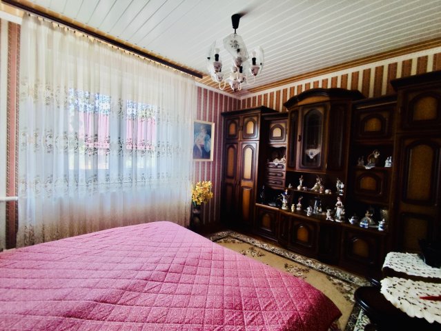 Eladó téglalakás, Nyíregyházán, Munkácsy Mihály utcában