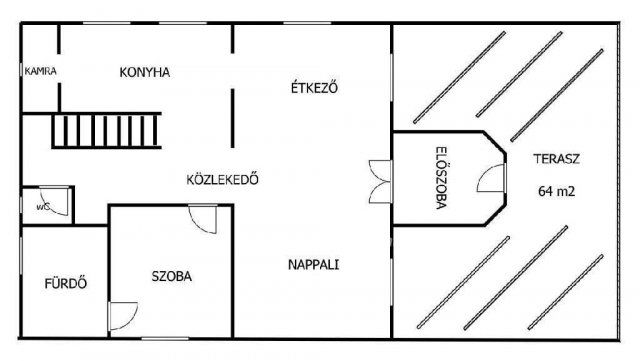 Eladó családi ház, Fóton 189 M Ft, 6 szobás