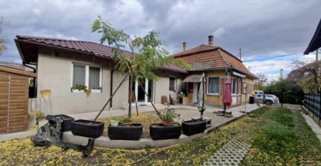 Eladó családi ház, Kiskunlacházán 59.9 M Ft, 4 szobás