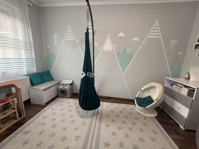 Eladó családi ház, Dabason 117 M Ft, 4 szobás