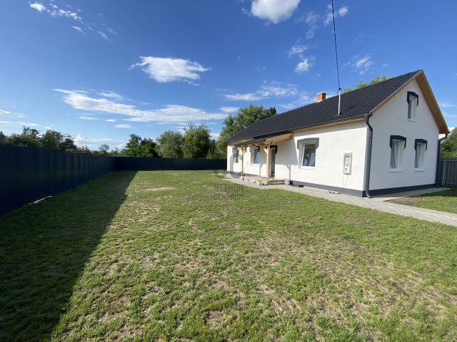 Eladó családi ház, Abonyban 43.9 M Ft, 4 szobás