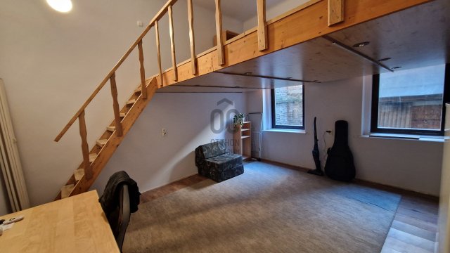 Eladó téglalakás, Budapesten, VII. kerületben, Garay utcában