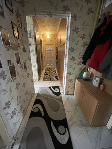 Eladó téglalakás, Nyíregyházán 47.5 M Ft, 2+1 szobás