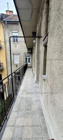 Eladó téglalakás, VI. kerületben, Székely Bertalan utcában