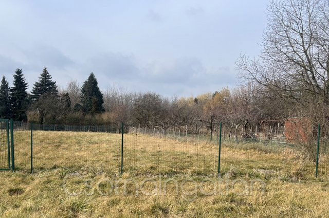 Eladó telek, Bodonhelyen 6.8 M Ft / költözzbe.hu