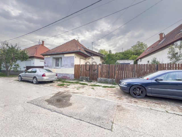 Eladó családi ház, Biatorbágyon 69 M Ft, 4 szobás