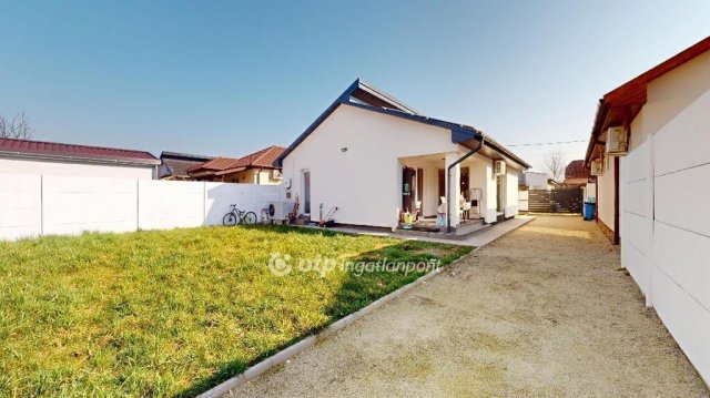 Eladó családi ház, Miskolcon 161 M Ft, 3 szobás