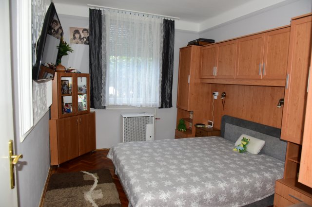 Eladó téglalakás, Debrecenben 69 M Ft, 2 szobás
