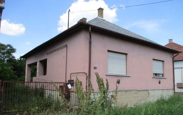Eladó családi ház, Putnokon 13.69 M Ft, 1+1 szobás