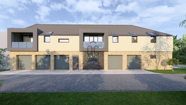 Eladó téglalakás, Hajdúböszörményen 54.048 M Ft, 2 szobás