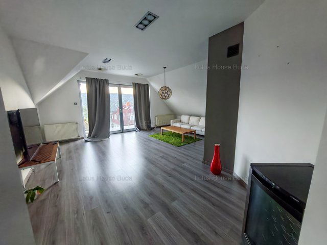 Kiadó téglalakás, albérlet, Budapesten, II. kerületben