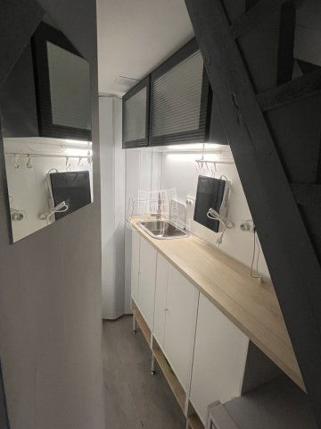 Eladó téglalakás, Budapesten, VIII. kerületben 15.9 M Ft