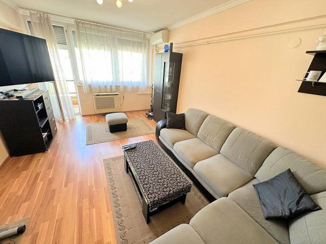 Eladó téglalakás, Budapesten, XIII. kerületben, Borbély utcában