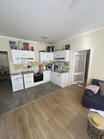 Eladó téglalakás, Budapesten, XIII. kerületben 80.99 M Ft