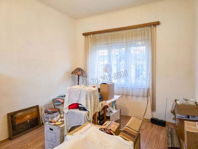 Eladó családi ház, Budapesten, XV. kerületben, Pestújhelyi úton