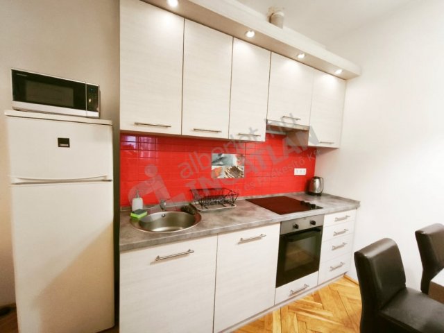 Kiadó téglalakás, albérlet, IX. kerületben, Gálya utcában