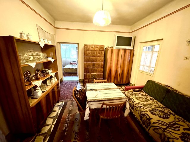 Eladó családi ház, Nyírgyulajon 23 M Ft, 2+1 szobás