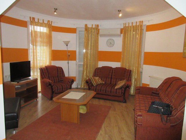 Eladó téglalakás, Hajdúszoboszlón 47.6 M Ft, 2 szobás