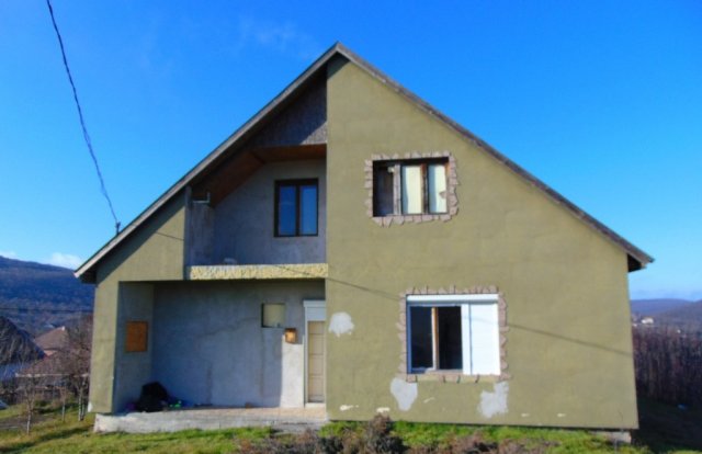 Eladó családi ház, Bujákon 11.39 M Ft, 1+1 szobás
