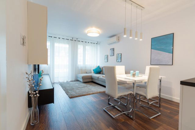 Kiadó téglalakás, albérlet, Budapesten, V. kerületben