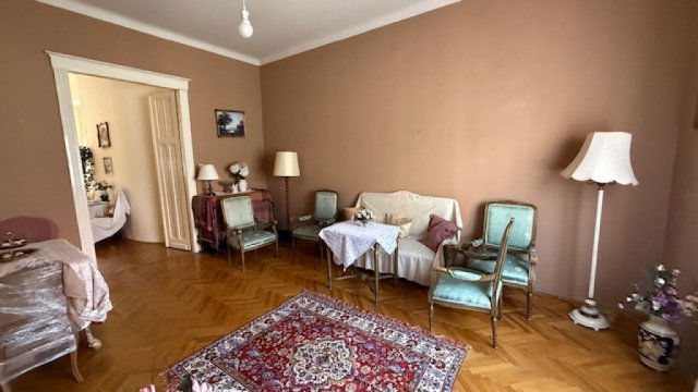 Eladó téglalakás, Budapesten, X. kerületben 59.9 M Ft, 2 szobás