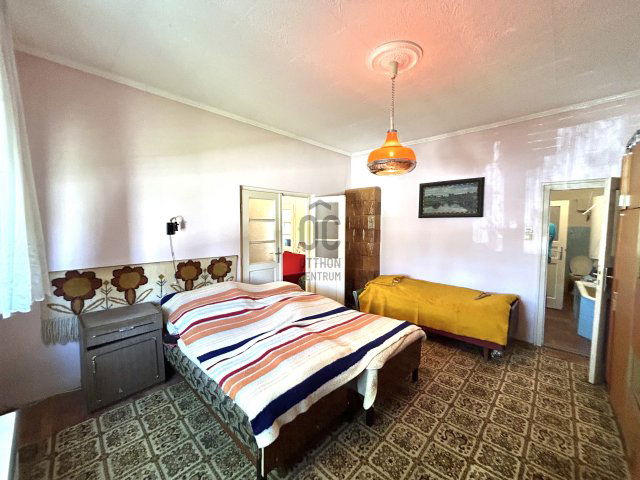 Eladó családi ház, Bősárkányon 34.9 M Ft, 3 szobás