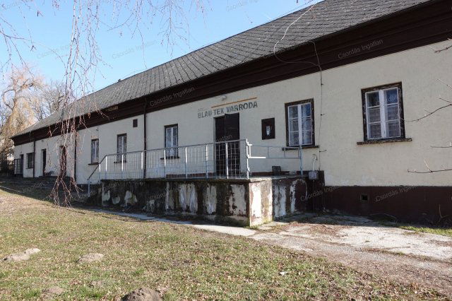 Eladó telek, Nagyvázsonyon 65 M Ft, 6 szobás
