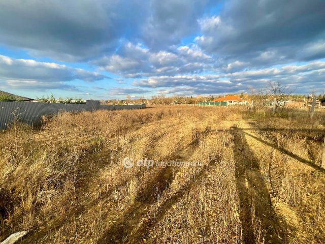 Eladó telek, Debrecenben 36 M Ft / költözzbe.hu