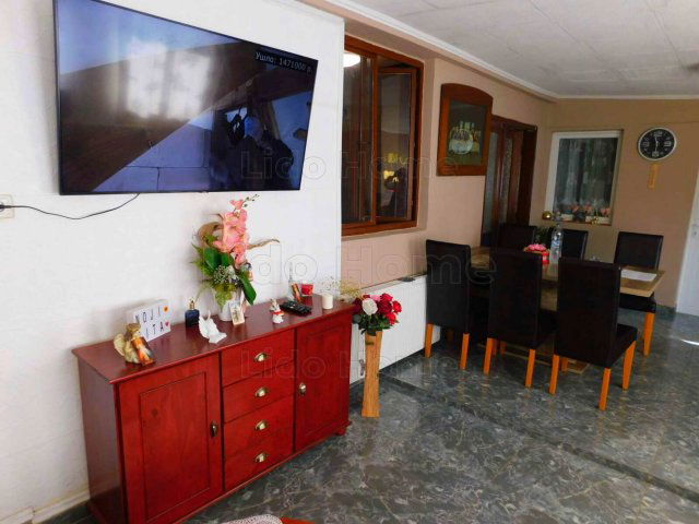 Eladó családi ház, Somogybabodon 45 M Ft, 9+1 szobás