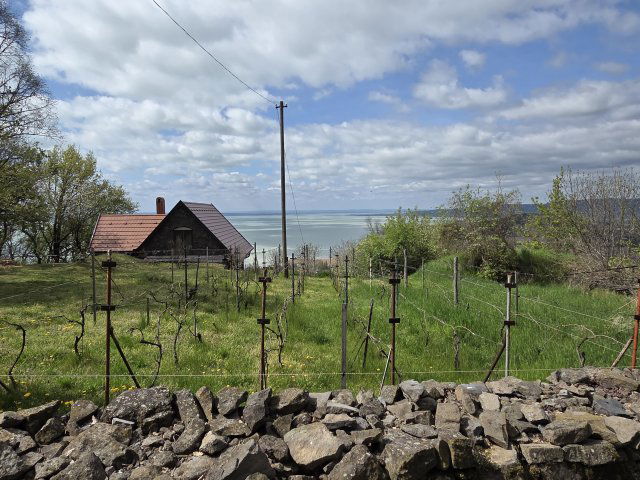 Eladó családi ház, Badacsonytomajon 94 M Ft, 4 szobás