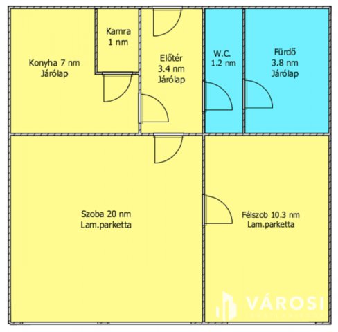 Kiadó panellakás, albérlet, Salgótarjánban 110 E Ft / hó