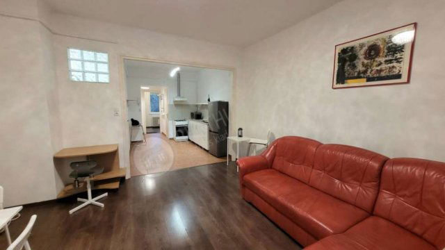 Kiadó téglalakás, albérlet, XI. kerületben, Bercsényi utcában