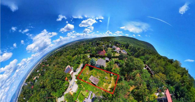Eladó telek, Leányfaluban 28.5 M Ft / költözzbe.hu