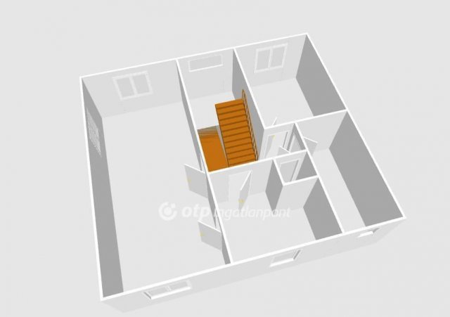 Eladó családi ház, Egerben 78 M Ft, 3+1 szobás