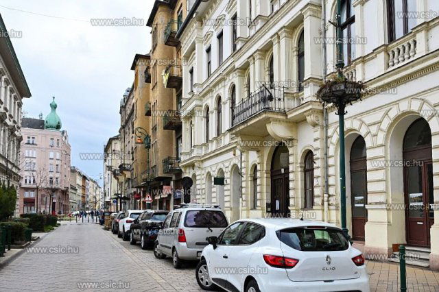 Eladó téglalakás, Budapesten, IX. kerületben, Aszódi utcában